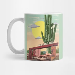 Desert Inn Mug